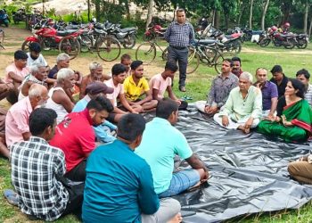 Hati Sabha