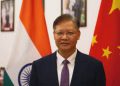 ‘China fully opposes it’: Envoy Xu Feihong on US imposing up to 50% tariffs on India