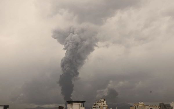 Yemen Israel