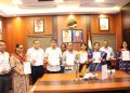 19th edition of Young Astronomer Talent Search launched in Odisha