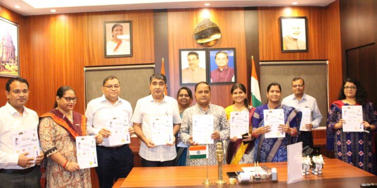 19th edition of Young Astronomer Talent Search launched in Odisha