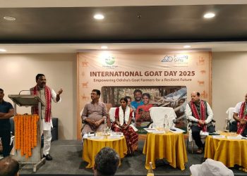 World Goat Day 2025