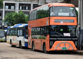e-buses