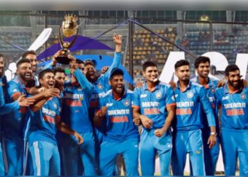 T20 Asia Cup