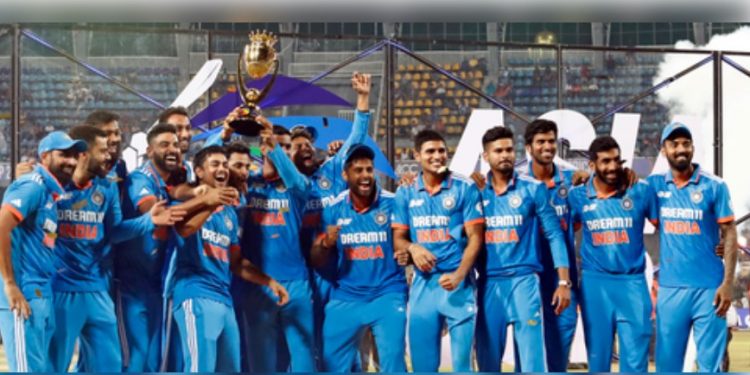 T20 Asia Cup
