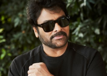 Chiranjeevi