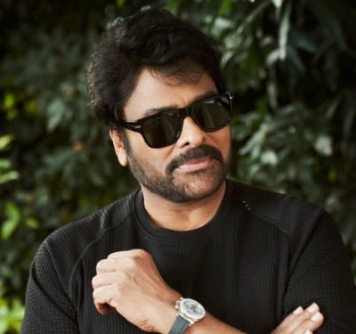 Chiranjeevi