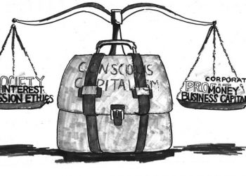 Conscious Capitalism