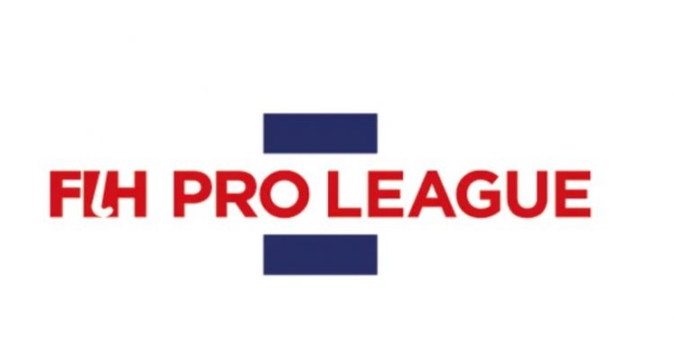 FIH Pro League