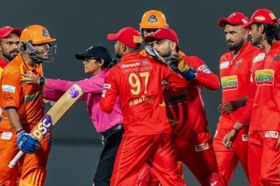 Delhi Premier League
