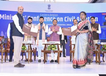 Pic credit: OrissaPOST
