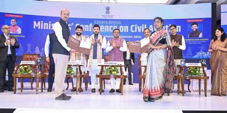 Pic credit: OrissaPOST