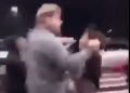 Man vs girls: Brawl gets ugly when he does this; watch video