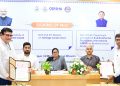 Pacts to boost heritage, adventure & Buddhist tourism