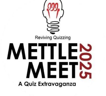mettle meet 2025