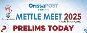 7th edition of Mettle Meet kicks off today