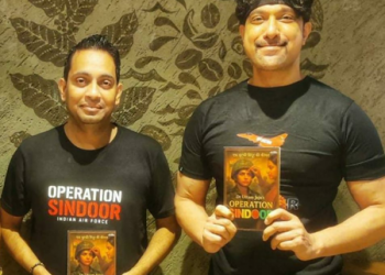 Operation Sindoor