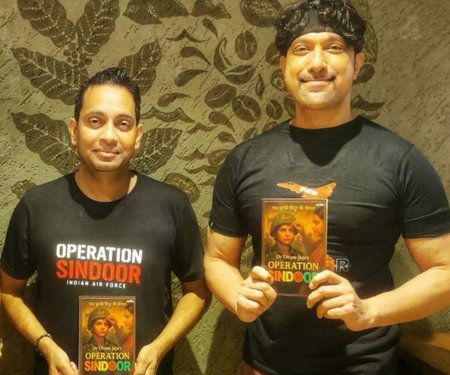Operation Sindoor