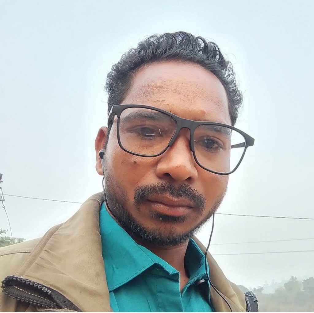 witchcraft suspicion