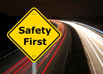 Road safety