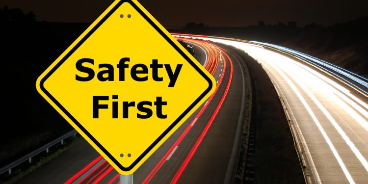 Road safety