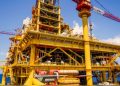 russian oil