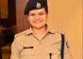 Sagarika Nath