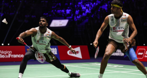Satwik-Chirag