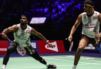 Satwik-Chirag