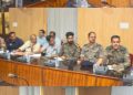 security forces