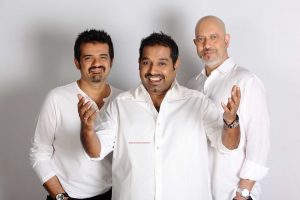 Shankar-Ehsaan-Loy