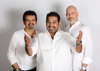 Shankar-Ehsaan-Loy