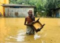 Odisha flood