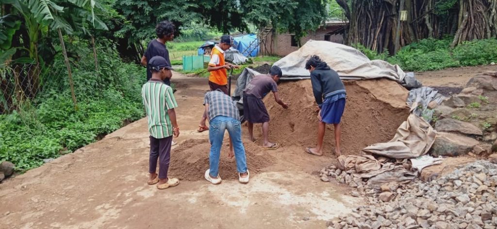 Koraput sees 19,578 dropouts with 1,355 in Nandapur alone