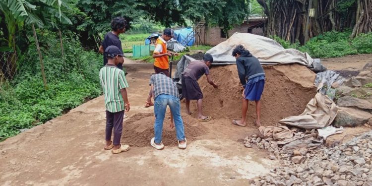 Koraput sees 19,578 dropouts with 1,355 in Nandapur alone