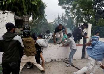 Nepal