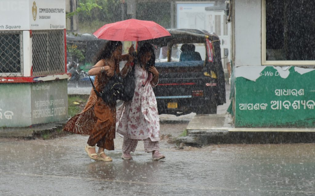 Heavy Rain