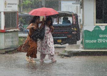 Heavy Rain