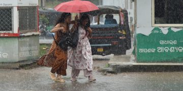 Heavy Rain