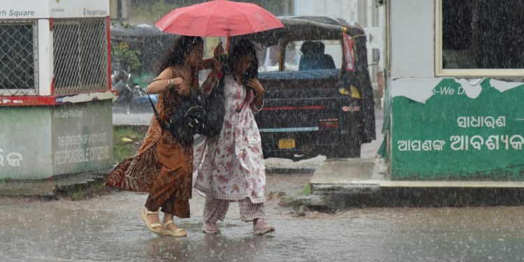 Heavy Rain