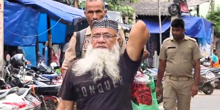 ISI agent