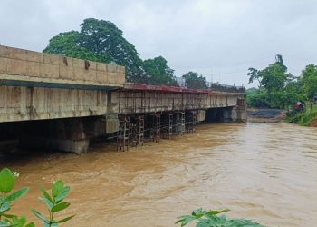 Jalaka river
