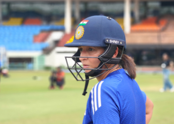 Women’s ODI World Cup