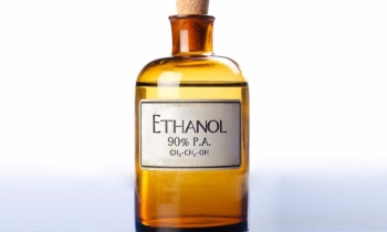 2G ethanol