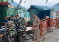 30 Nepalese prisoners