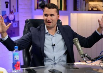 Charlie Kirk