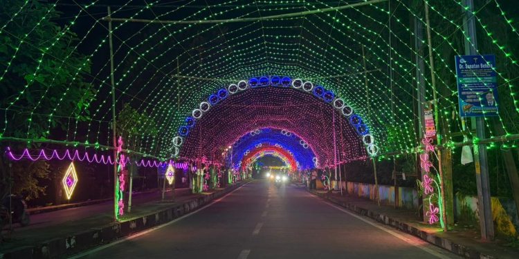 Durga Puja