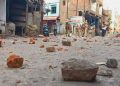communal violence