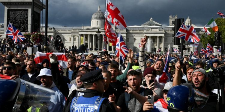 REUTERS/Chris J. Ratcliffe