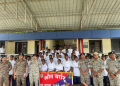 71 Maoists surrender in Dantewada